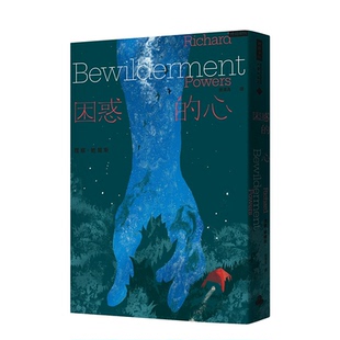 【预售】台版原版 困惑的心 理察．鲍尔斯 中文繁体文学 善优图书