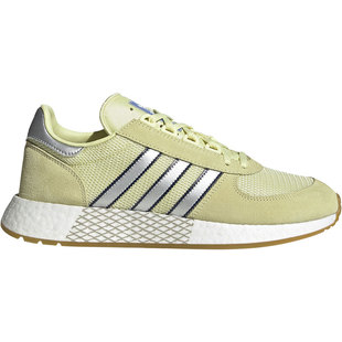Adidas/阿迪达斯正品三叶草MARATHON TECH 男女网面运动鞋 EE5629