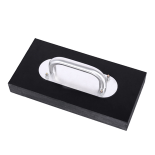 瓷砖拍打板铺地板砖贴瓷砖专用工具地砖敲打块橡胶板泥工橡胶锤