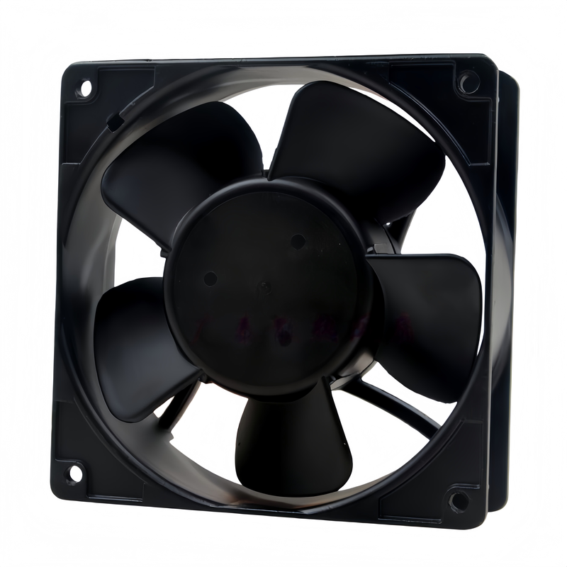 全新协禧ADDA AD1248HB-F51/F52工控变频散热风扇12038 48V 0.2A
