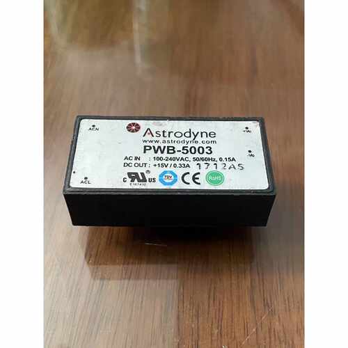 溢价-PWB-5003 Astrodyne电源模块，件，AC1