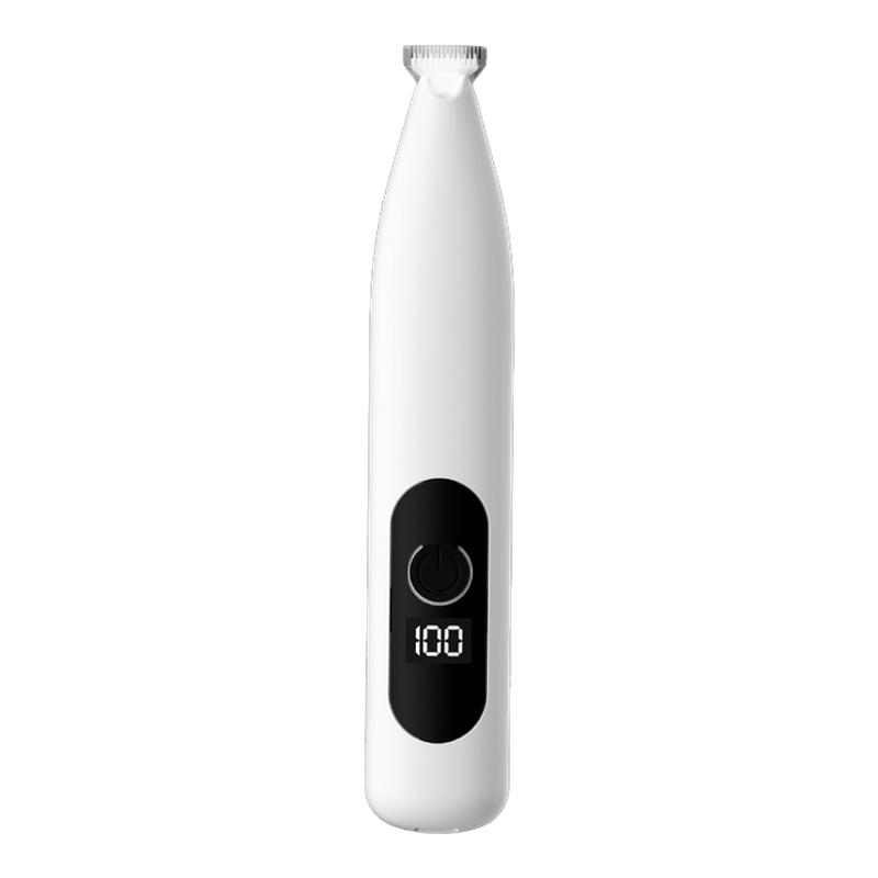 KAXI宠物剃脚毛器猫咪狗狗专用剃毛推子猫爪脚底电动静音修剪神器