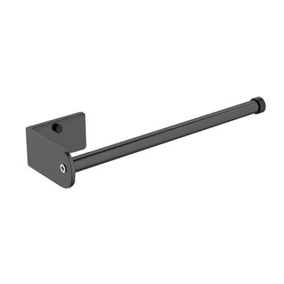 厨房纸巾架家用壁挂式