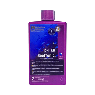 法红锶钙镁添加剂珊瑚鱼缸滴定液海水缸KH钙粉PH提升剂稳定粉水族