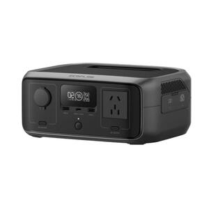 EF EcoFlow正浩户外移动电源睿River3 ups版 标准版 245Wh 300瓦