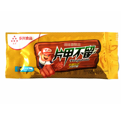多兴片甲不留辣条大辣片