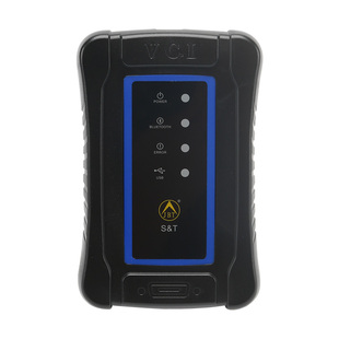 金奔腾黑金刚C80手机诊断仪12V燃油车诊断OBD年检预检新能源诊断