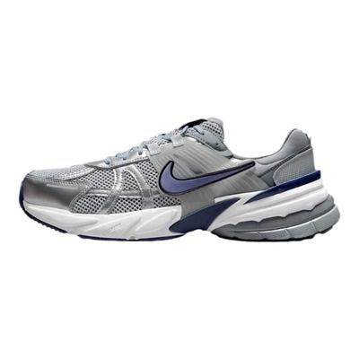 Nike耐克男款鞋子2024冬季新款透气运动休闲低帮老爹鞋HJ4497-002