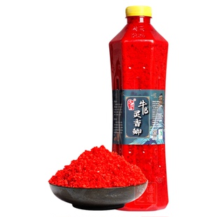 老马窝料牛B鱼腥鲫鱼腥草灵香鲫钓鱼窝米鲫鱼鲤鱼四季通用打窝料