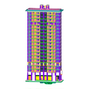 公路预算结算清单组价图纸算量纵横投标报价审计定额计价招标评审