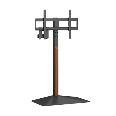 北弧落地电视支架32-85英寸适用