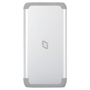 极空间私有云T2随身数据魔盒便携Mini蓝光机数码投影伴侣全固态NAS网络存储服务器纯SSD个人云盘适用iPhone17