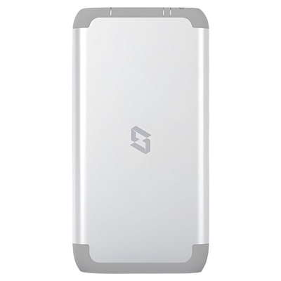 极空间私有云T2全固态NAS