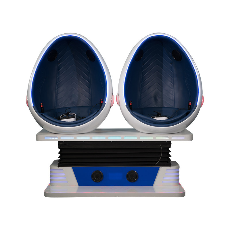 VR安全体验教育设备增强施工知识