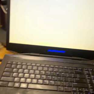 询价-外星人P18E 问题机 开机 屏闪 i7-4700MQ 8G