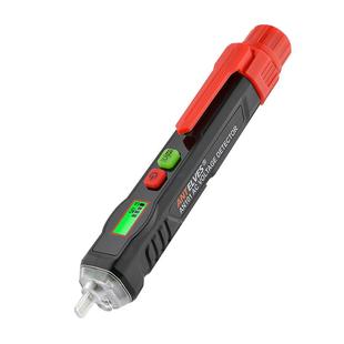 高速响应智能测电笔电工专用高精度线路检测家用感应试电笔查断点