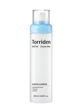 【喷雾套装】torriden桃瑞丹玻尿酸面霜喷雾套装护肤妆前补水喷雾