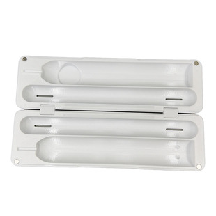 适配Usmile笑容加Y30/S/SE智能电动牙刷旅行盒3D打印便携收纳盒