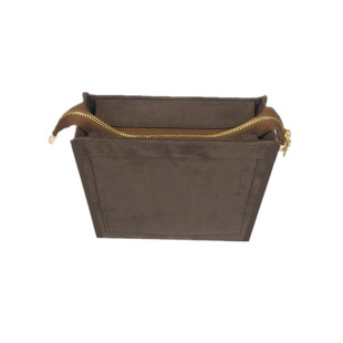 锦绣扬橙适用古奇驰gg Retor迷你托特内胆包mini琴谱包收纳包拉链