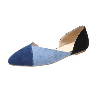 2021 women flat shoes summer sandals big size 43凉鞋女单鞋