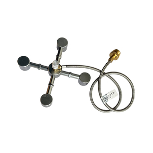 热先生丙烷气罐四联供气罐收纳包延长续航时间丙烷燃气仓气罐联供