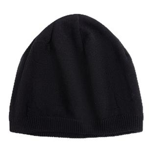 LYUOCHENG 春夏花花提花针织包头帽