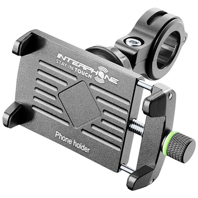 德国智能手机摩托车车把固定座