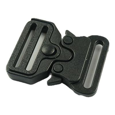 战术塑料插扣腰带服饰箱包快拆卡