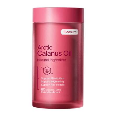 FineNutri斐萃深海鱼油omega3