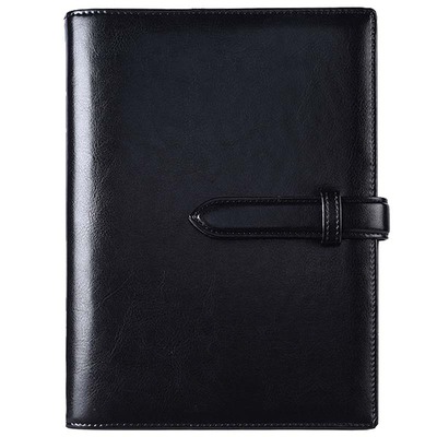 TIMEBOX商务办公A6会议记事本