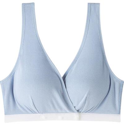 哺乳内衣喂奶文胸大码