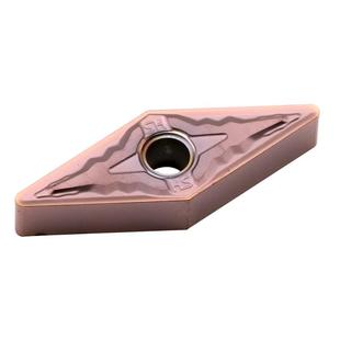 MZG车刀片VNMG160404不锈钢铸件钨钢合金涂层数控车床刀片