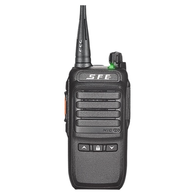 顺风耳SD300双模数字对讲机