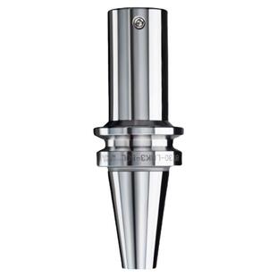 BT50镗刀柄CNC加工中心镗床精镗粗镗连接加长杆LBK123456镗孔刀杆