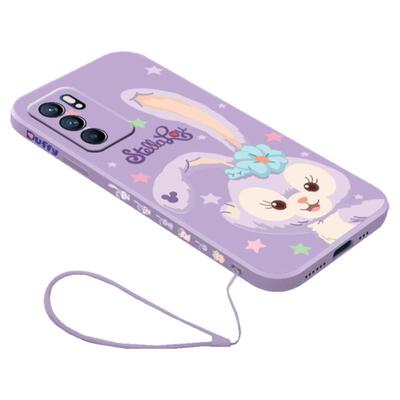 送挂绳华为nova3女款软磨砂防摔