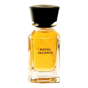 omanluxury香水油ROYAL INCENSE阿曼奢华香氛PARAMOUR试香小样