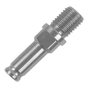 正元 12 22 32绞肉机四角螺丝轴芯配件原厂螺丝绞龙方轴