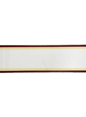 红花梨木、黄檀、沙比利内径尺寸榫卯结构宣纸画框  国画书法