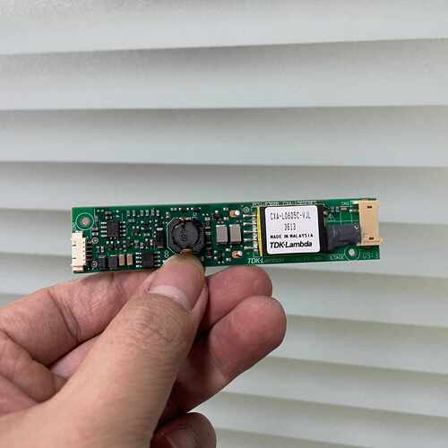 询价- TDK 高压条 PCU-P366B