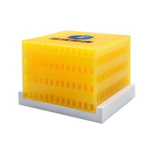 深海奇缘桡足虫繁育盒海缸清洁工繁殖盒海水鱼缸专用净水活食栖息