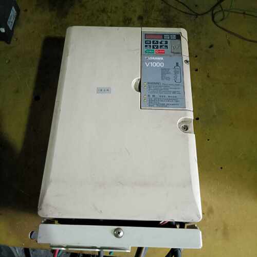 询价-安川V1000变频器，CIMR-VB4A0031FBA，输入