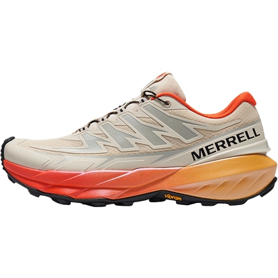长空丨MERRELL迈乐男女越野跑鞋
