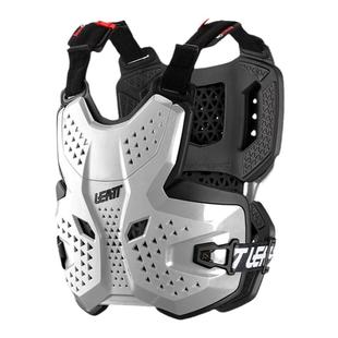 LEATT3.5越野护甲1.5胸甲2.5护胸林道速降自行车滑雪骑行泵道