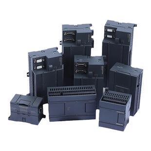 艾莫迅AMX-200PLC CPU224XP/226CN模拟量数字量扩展模块EM222/221