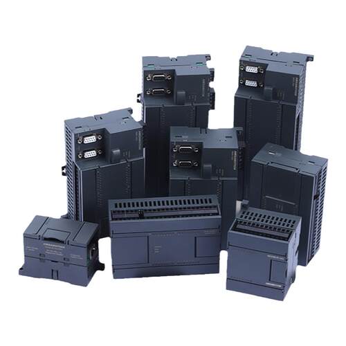 艾莫迅AMX-200PLC CPU224XP/226CN模拟量数字量扩展模块EM222/221