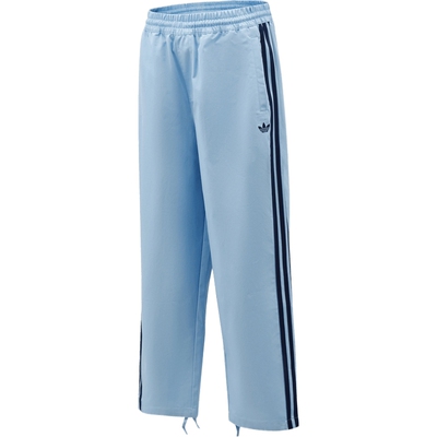 Adidas阿迪达斯三叶草男子运动休闲长裤KS8223