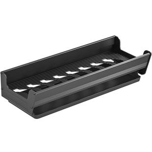 晾放碗架壁挂式厨房置物滤水收纳架水池水槽控水沥水篮置盘碗碟架