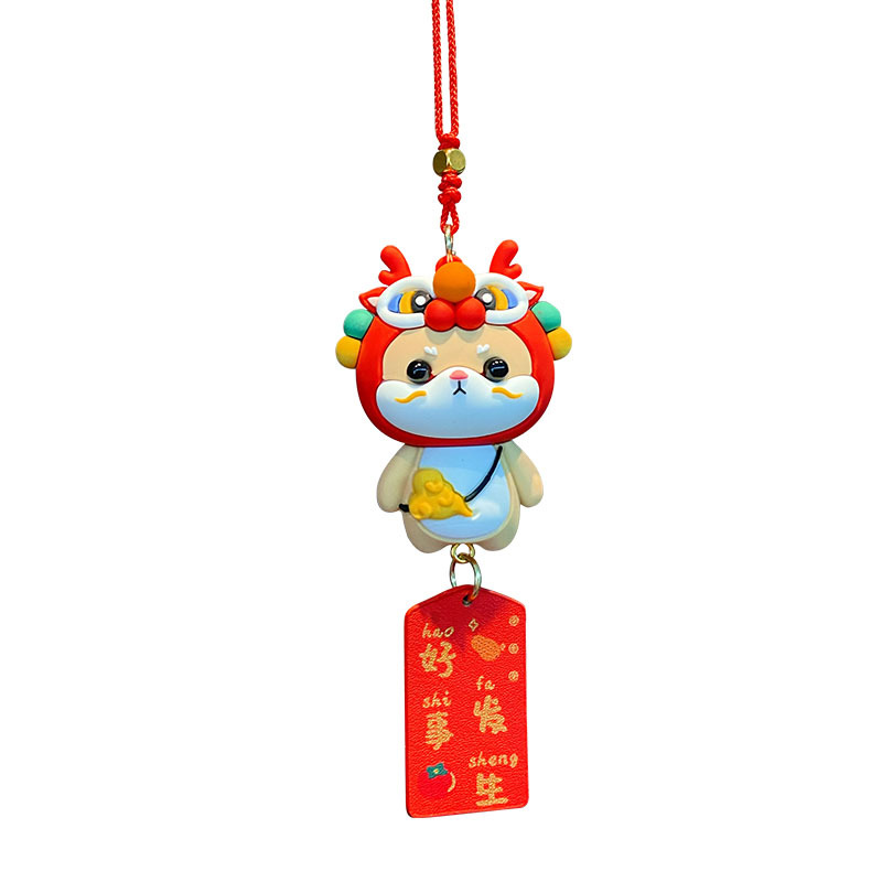 2025新款汽車掛件擺件車內(nèi)吊飾后視鏡平安符網(wǎng)紅高檔裝飾用品大全