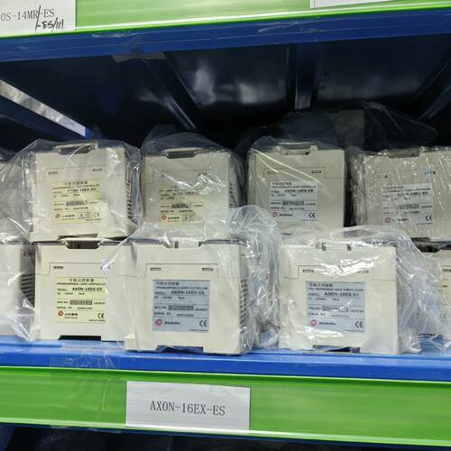 【询价】士林PLC: AXOS-14MR-ES/UL. AXON-8适用