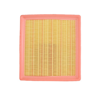 适用大众13新朗逸15速腾16款宝来1.6空气滤芯过滤网原厂原装位